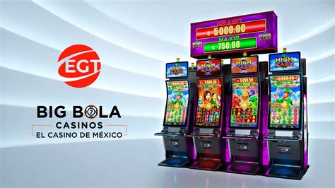 Sts casino Mexico